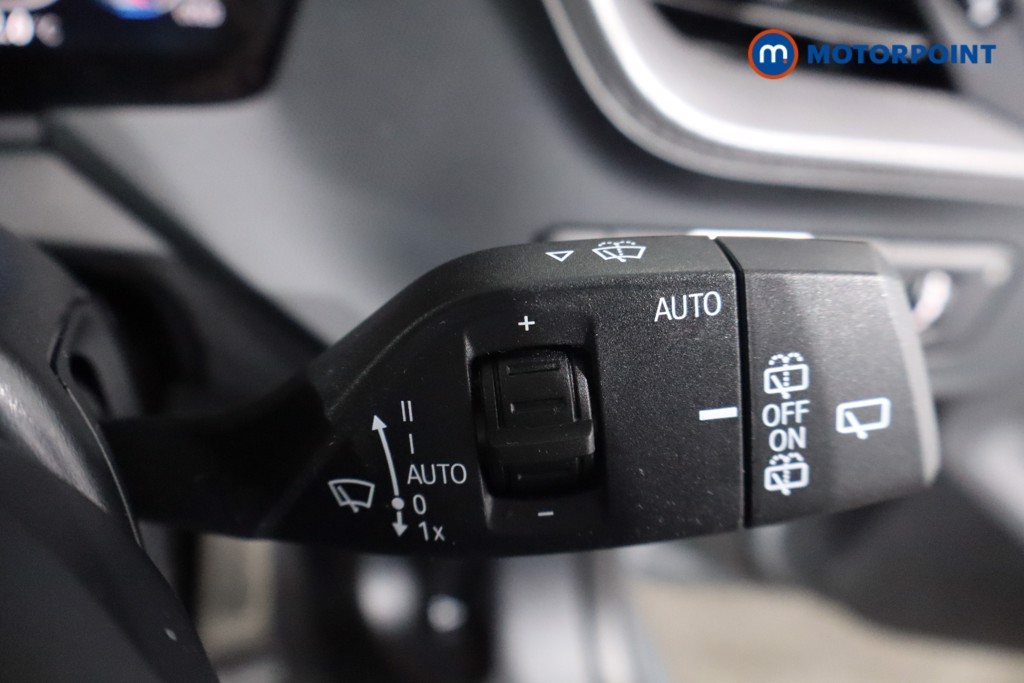 BMW 1 Series M Sport Automatic Petrol Hatchback - Stock Number (1565233) - 20th supplementary image