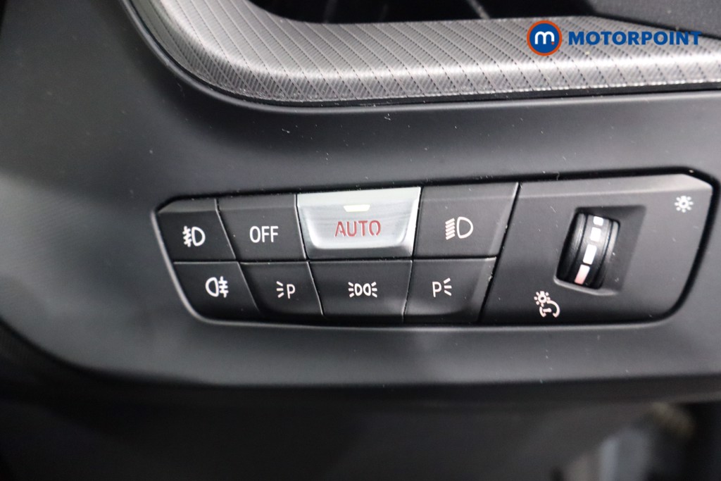 BMW 1 Series M Sport Automatic Petrol Hatchback - Stock Number (1565233) - 22nd supplementary image
