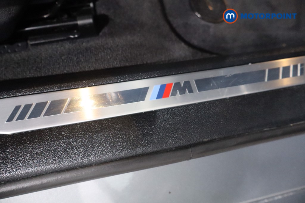 BMW 1 Series M Sport Automatic Petrol Hatchback - Stock Number (1565233) - 23rd supplementary image