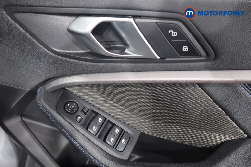 BMW 1 Series M Sport Automatic Petrol Hatchback - Stock Number (1565233) - 25th supplementary image