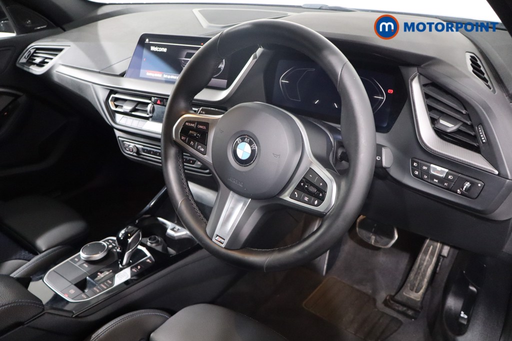 BMW 1 Series M Sport Automatic Petrol Hatchback - Stock Number (1565233) - 26th supplementary image