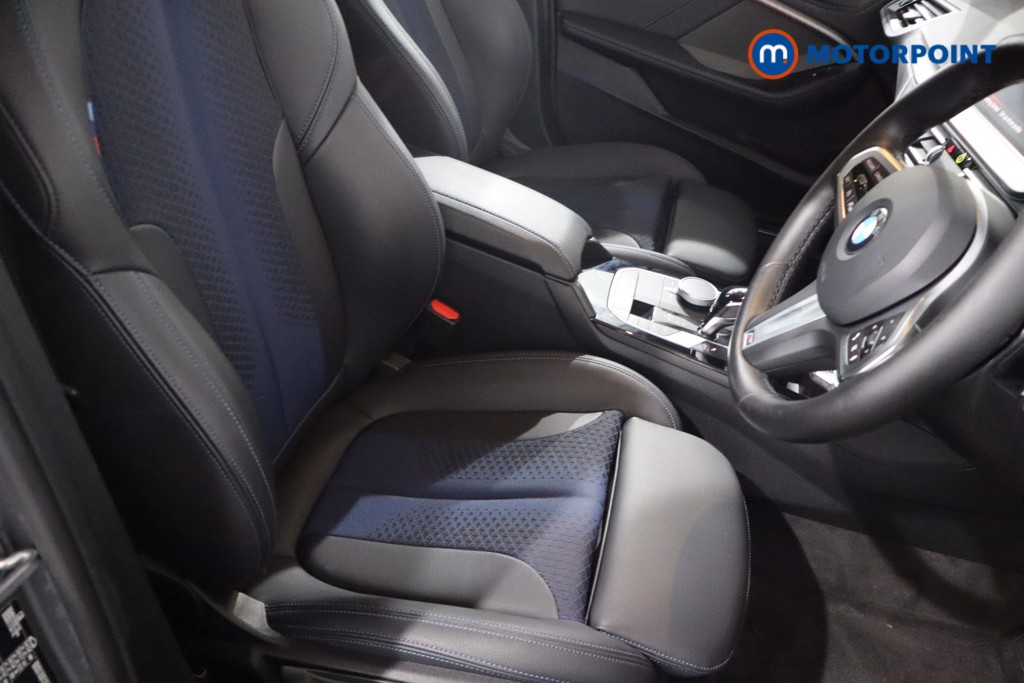 BMW 1 Series M Sport Automatic Petrol Hatchback - Stock Number (1565233) - 27th supplementary image