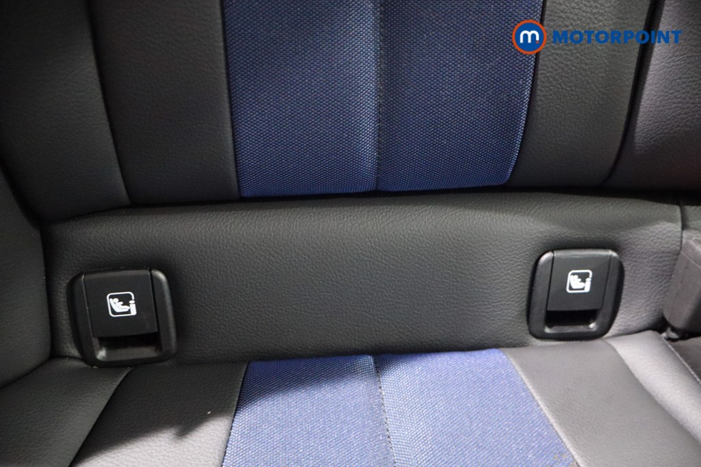 BMW 1 Series M Sport Automatic Petrol Hatchback - Stock Number (1565233) - 28th supplementary image