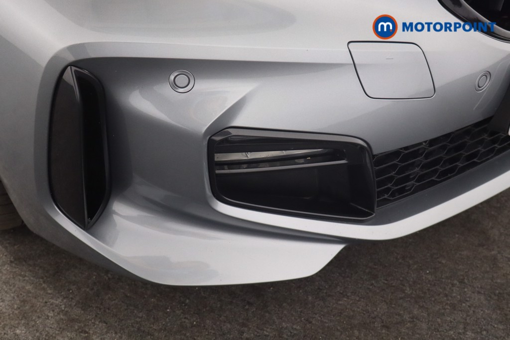 BMW 1 Series M Sport Automatic Petrol Hatchback - Stock Number (1565233) - 29th supplementary image