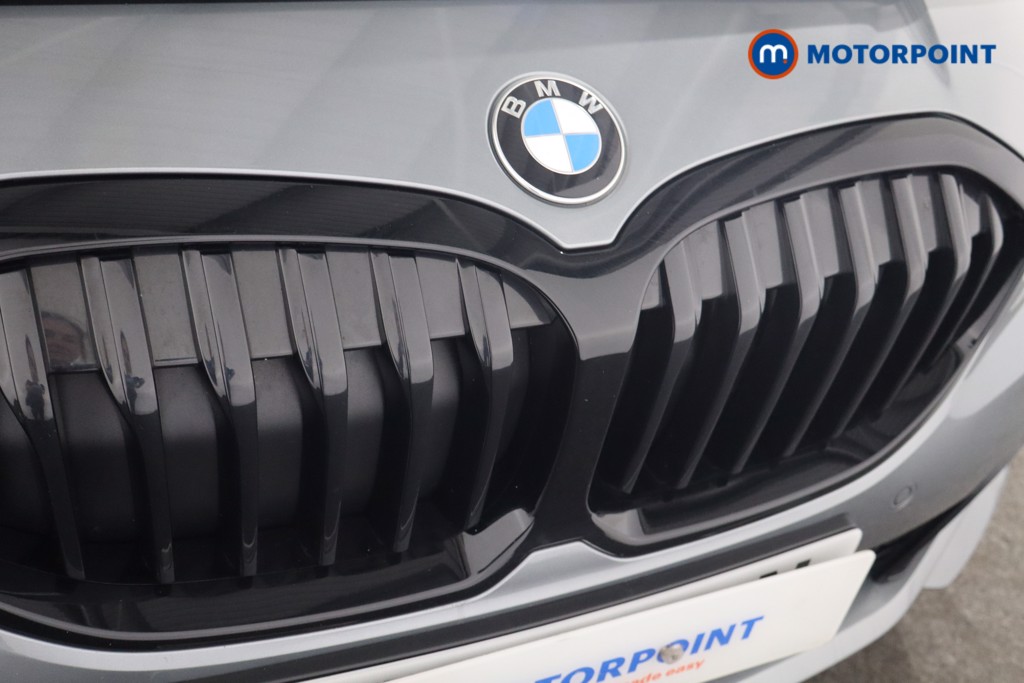 BMW 1 Series M Sport Automatic Petrol Hatchback - Stock Number (1565233) - 31st supplementary image