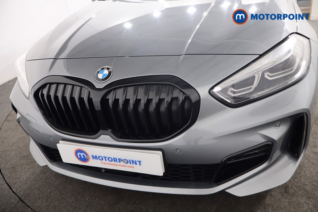 BMW 1 Series M Sport Automatic Petrol Hatchback - Stock Number (1565233) - 32nd supplementary image