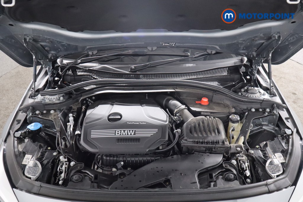 BMW 1 Series M Sport Automatic Petrol Hatchback - Stock Number (1565233) - 33rd supplementary image