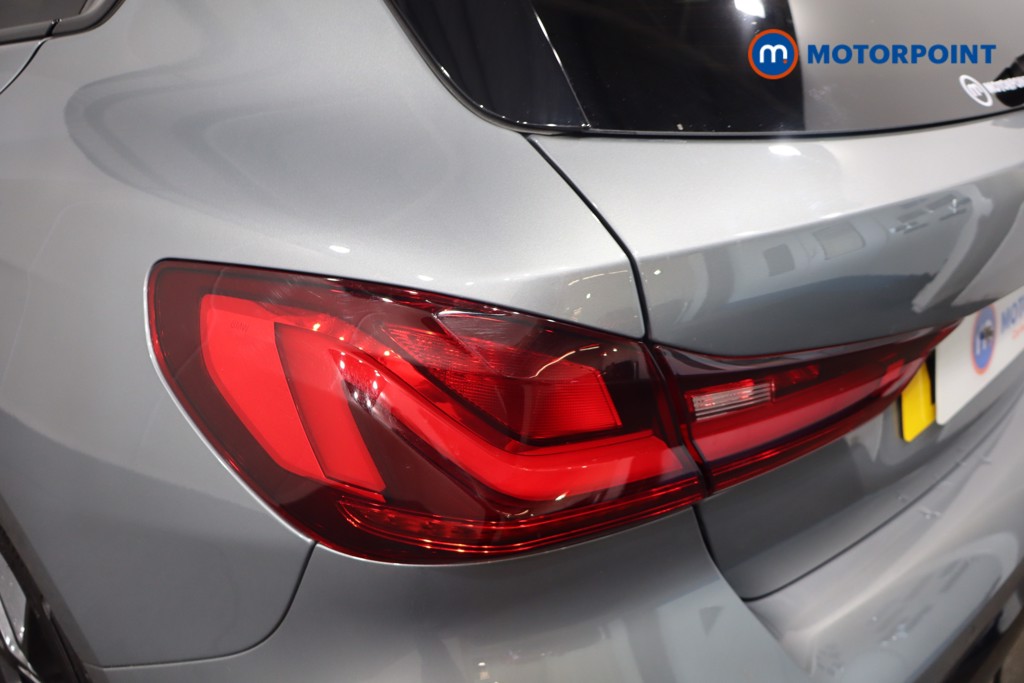 BMW 1 Series M Sport Automatic Petrol Hatchback - Stock Number (1565233) - 35th supplementary image