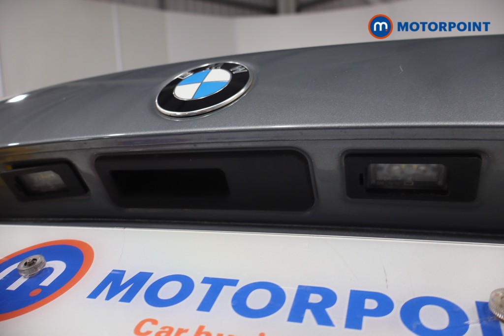 BMW 1 Series M Sport Automatic Petrol Hatchback - Stock Number (1565233) - 37th supplementary image