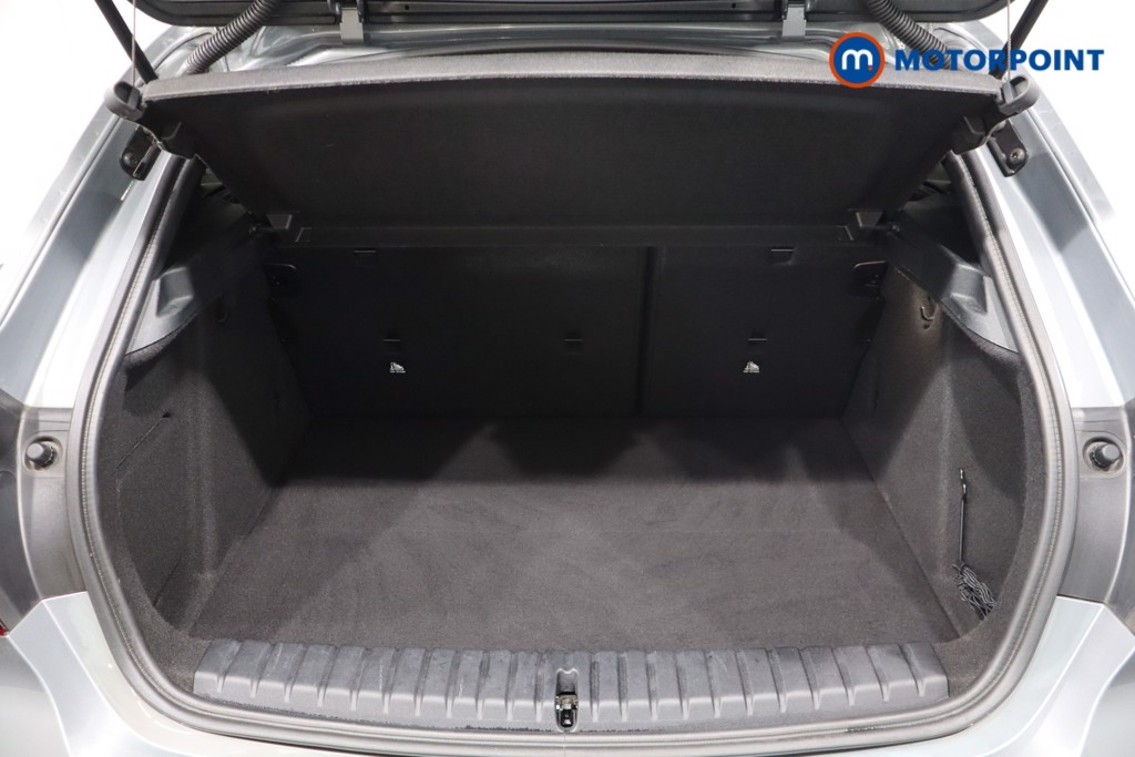 BMW 1 Series M Sport Automatic Petrol Hatchback - Stock Number (1565233) - 39th supplementary image