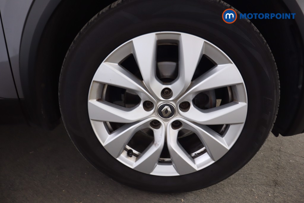 Renault Captur Iconic Manual Petrol SUV - Stock Number (1565276) - 2nd supplementary image