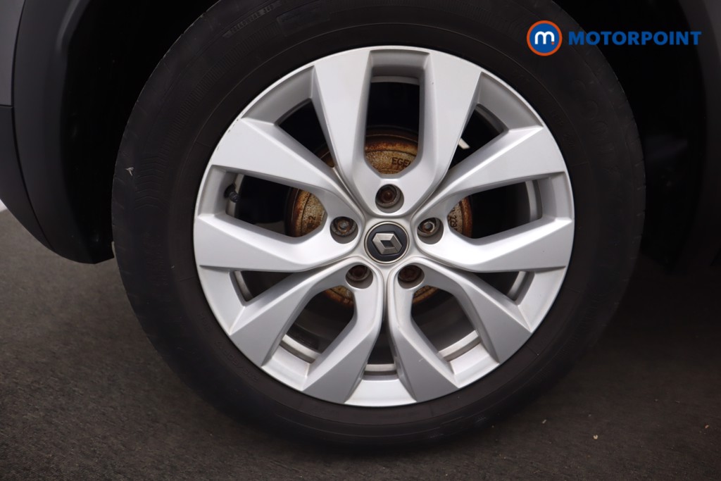 Renault Captur Iconic Manual Petrol SUV - Stock Number (1565276) - 3rd supplementary image
