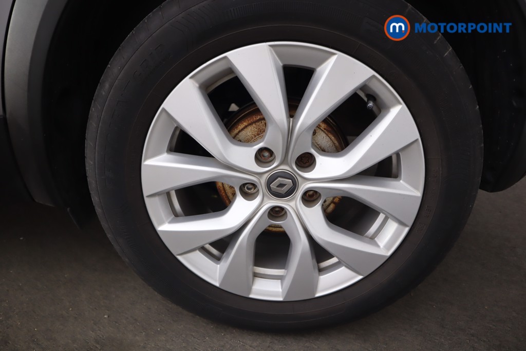 Renault Captur Iconic Manual Petrol SUV - Stock Number (1565276) - 5th supplementary image