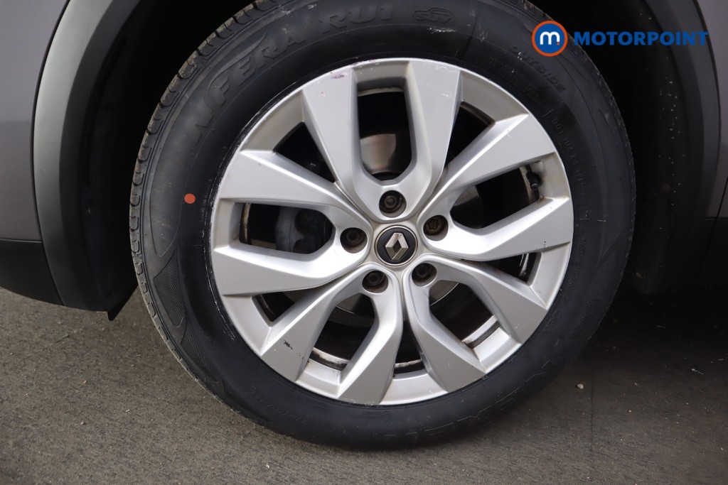Renault Captur Iconic Manual Petrol SUV - Stock Number (1565276) - 6th supplementary image
