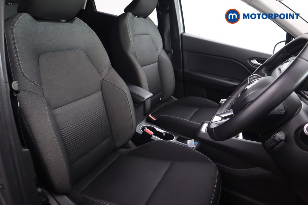 Renault Captur Iconic Manual Petrol SUV - Stock Number (1565276) - 7th supplementary image