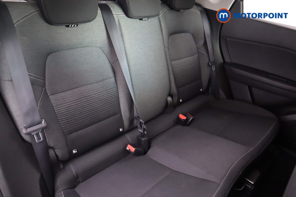 Renault Captur Iconic Manual Petrol SUV - Stock Number (1565276) - 8th supplementary image