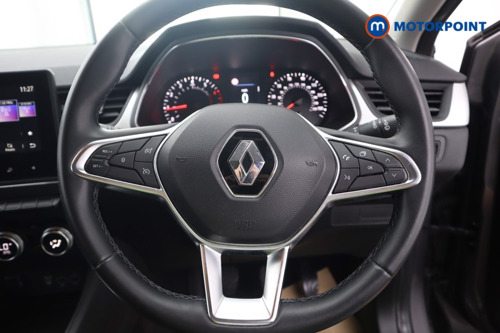 Renault Captur Iconic Manual Petrol SUV - Stock Number (1565276) - 19th supplementary image
