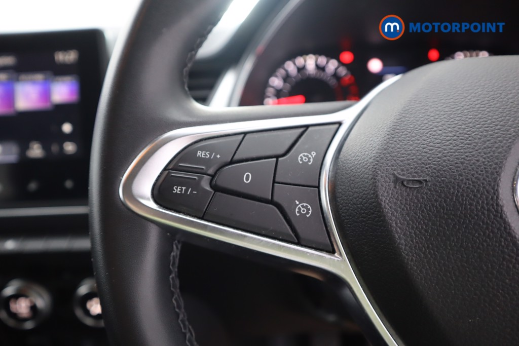 Renault Captur Iconic Manual Petrol SUV - Stock Number (1565276) - 20th supplementary image