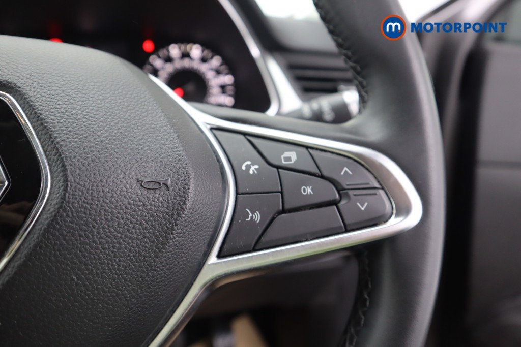 Renault Captur Iconic Manual Petrol SUV - Stock Number (1565276) - 21st supplementary image