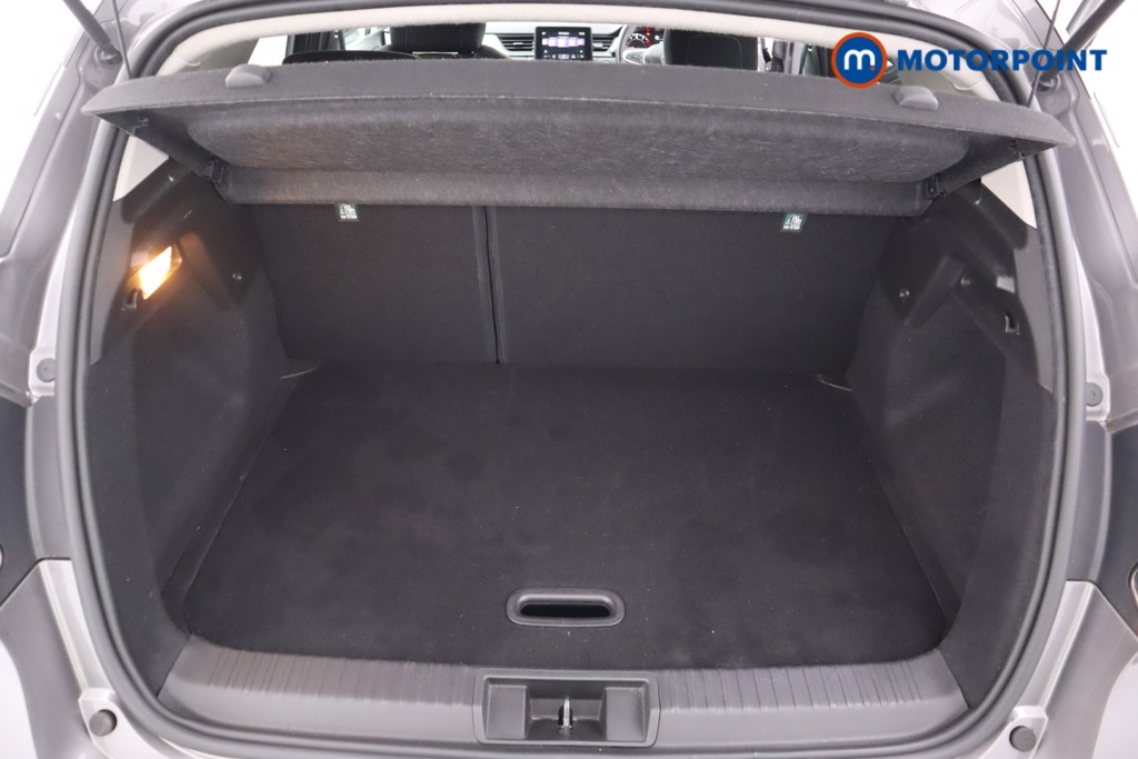 Renault Captur Iconic Manual Petrol SUV - Stock Number (1565276) - 26th supplementary image