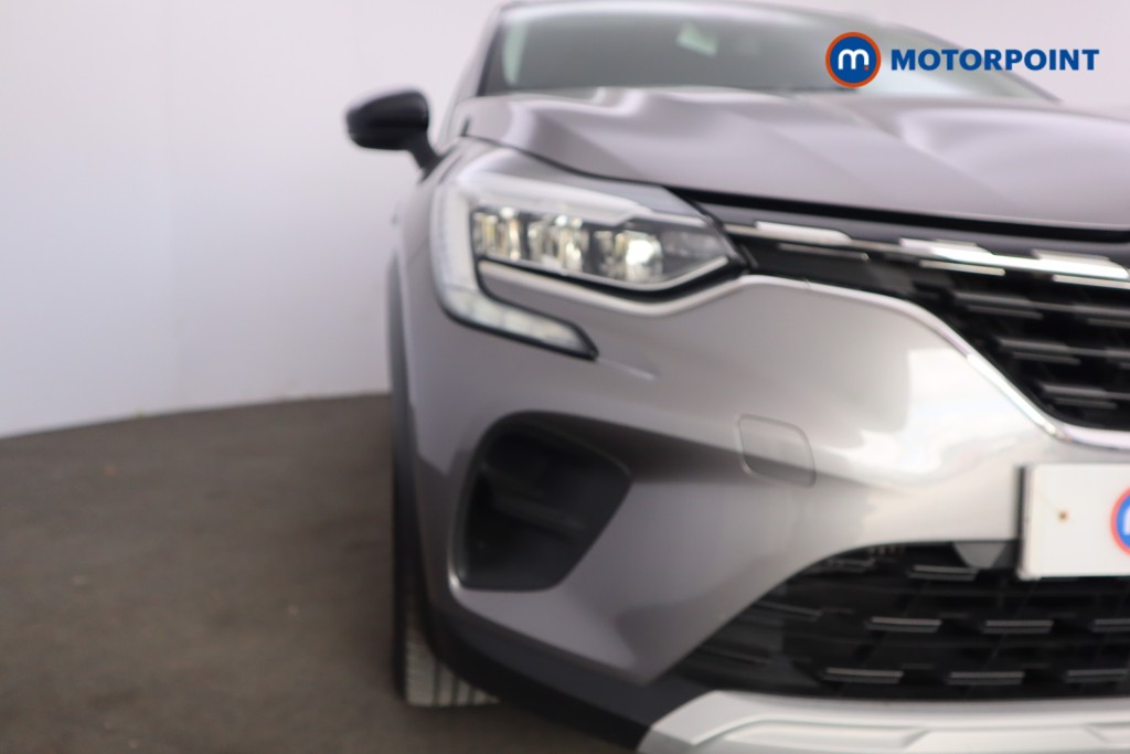 Renault Captur Iconic Manual Petrol SUV - Stock Number (1565276) - 1st supplementary image