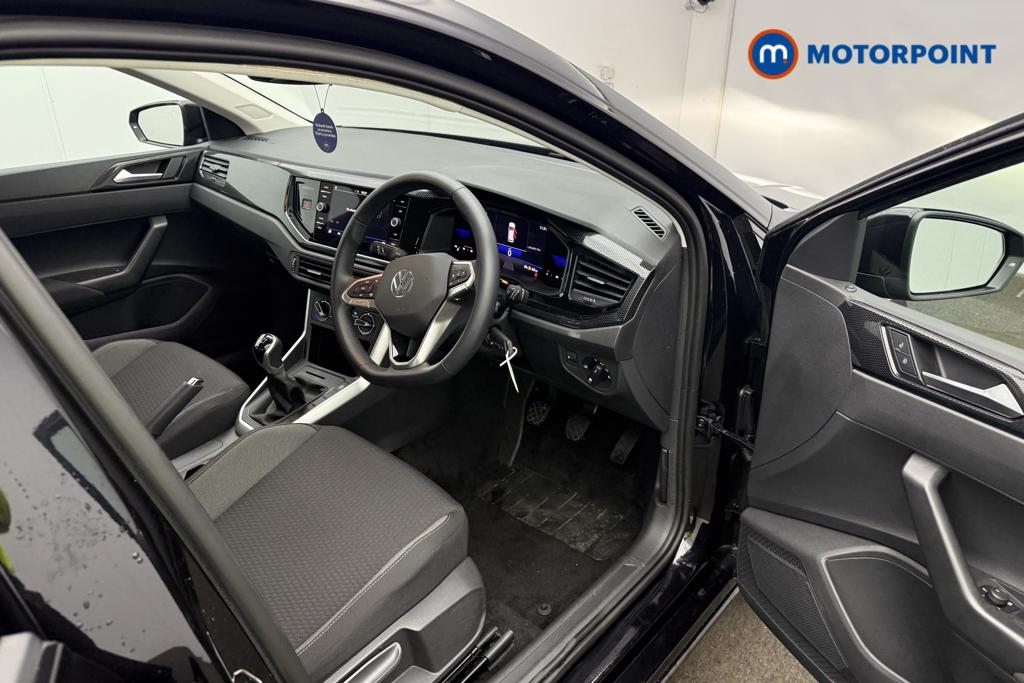 Volkswagen Polo Life Manual Petrol Hatchback - Stock Number (1565350) - 2nd supplementary image