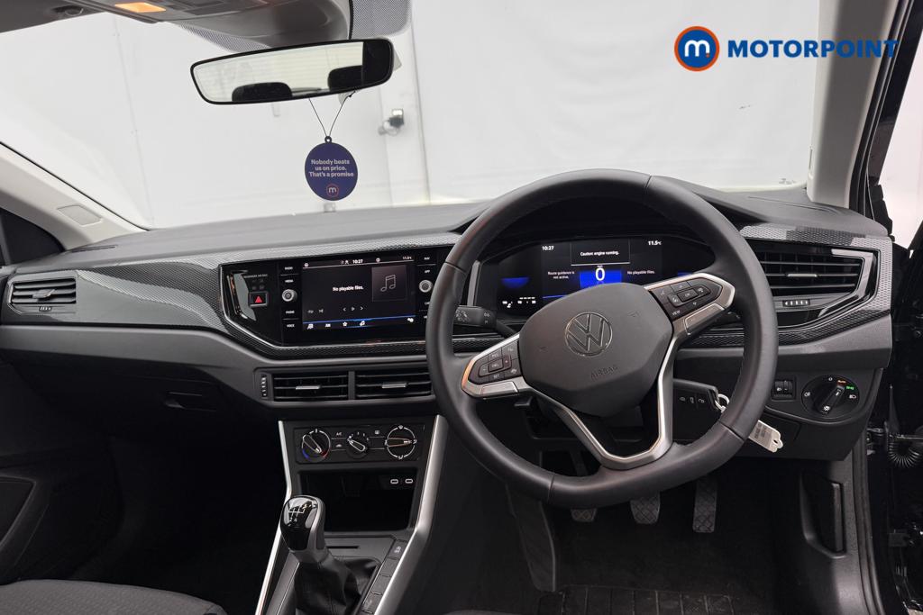 Volkswagen Polo Life Manual Petrol Hatchback - Stock Number (1565350) - 3rd supplementary image