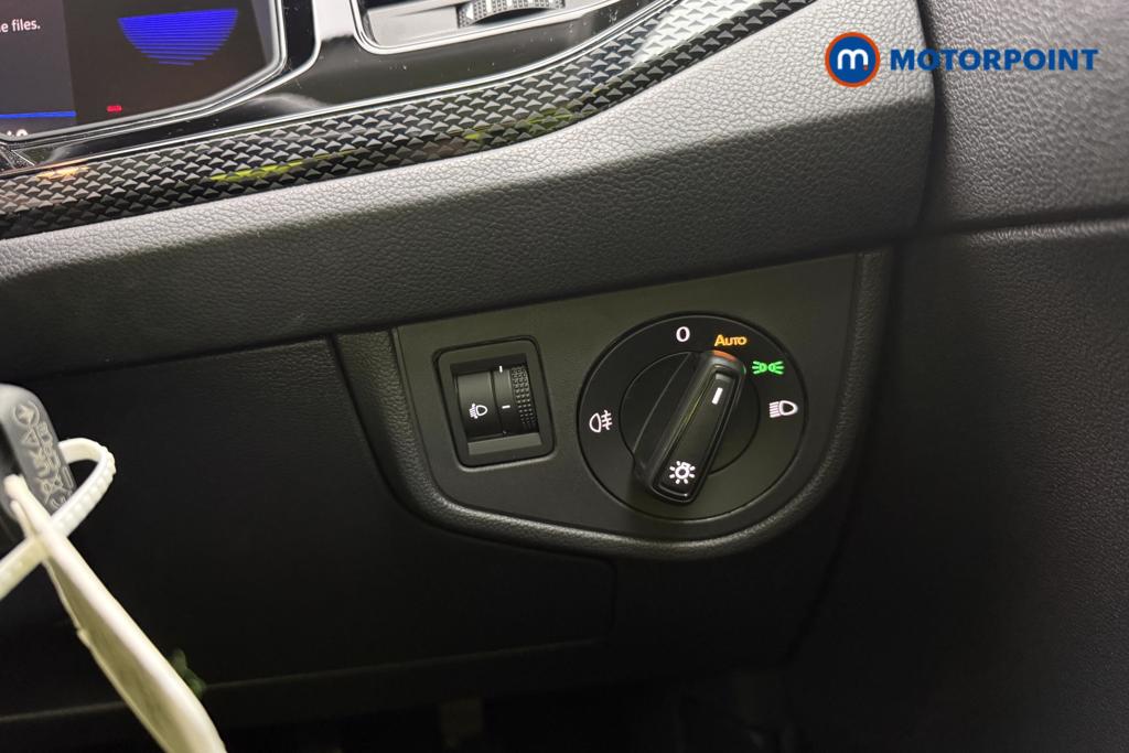 Volkswagen Polo Life Manual Petrol Hatchback - Stock Number (1565350) - 7th supplementary image