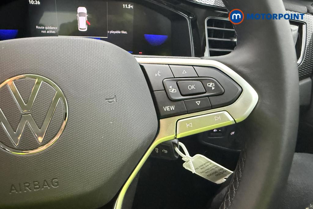 Volkswagen Polo Life Manual Petrol Hatchback - Stock Number (1565350) - 8th supplementary image