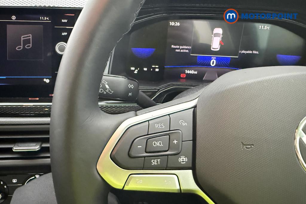 Volkswagen Polo Life Manual Petrol Hatchback - Stock Number (1565350) - 9th supplementary image