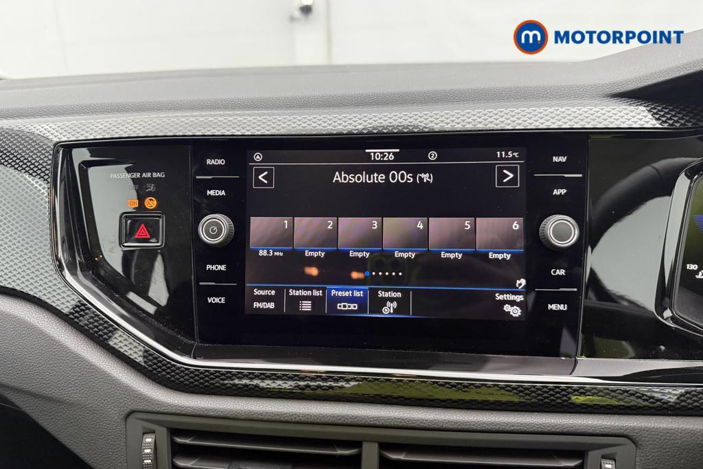Volkswagen Polo Life Manual Petrol Hatchback - Stock Number (1565350) - 12th supplementary image