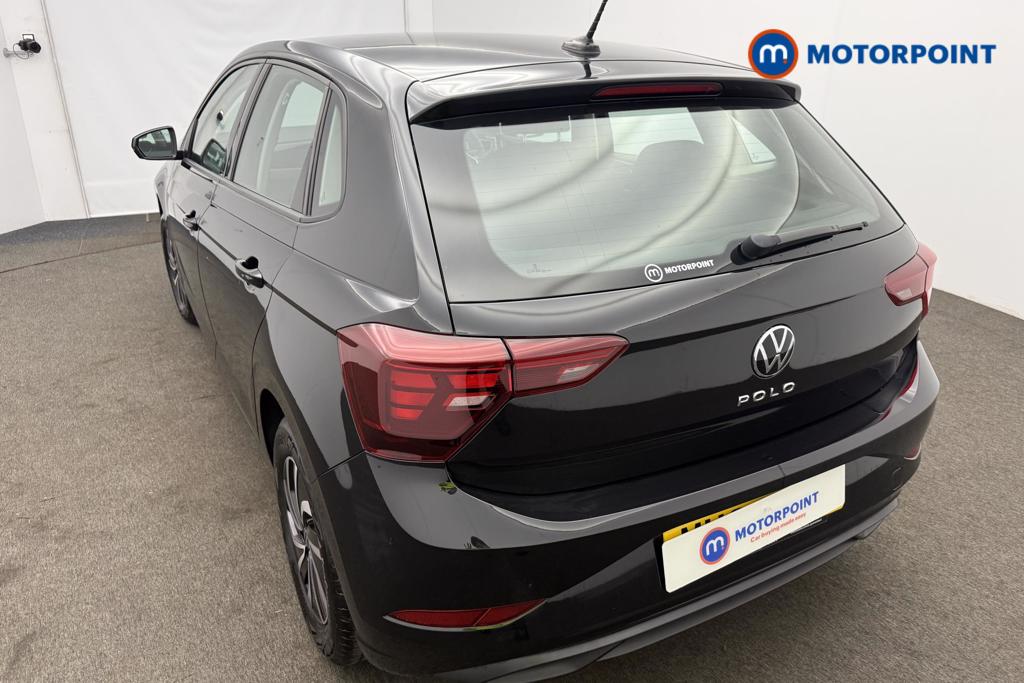 Volkswagen Polo Life Manual Petrol Hatchback - Stock Number (1565350) - 14th supplementary image