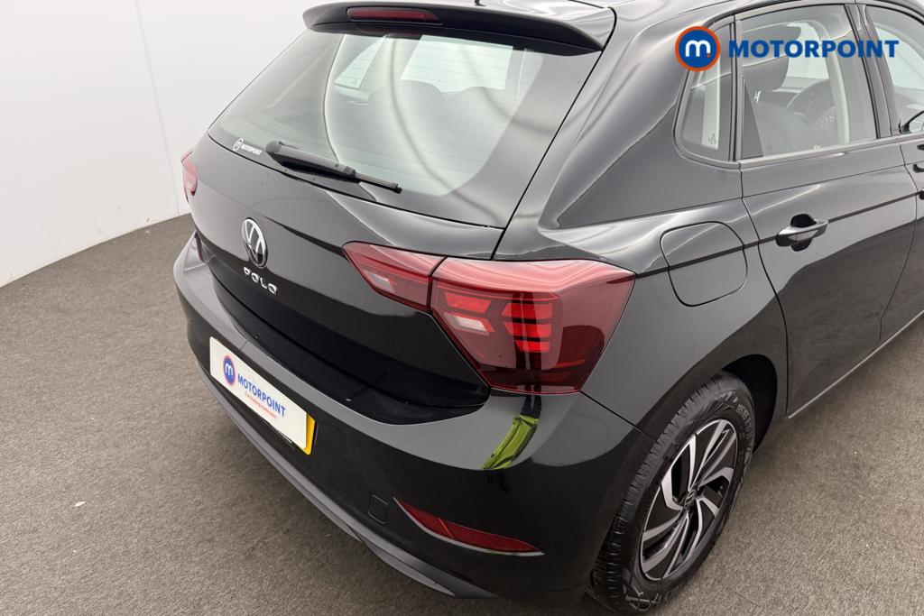 Volkswagen Polo Life Manual Petrol Hatchback - Stock Number (1565350) - 15th supplementary image