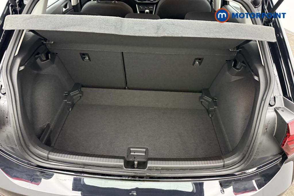 Volkswagen Polo Life Manual Petrol Hatchback - Stock Number (1565350) - 16th supplementary image