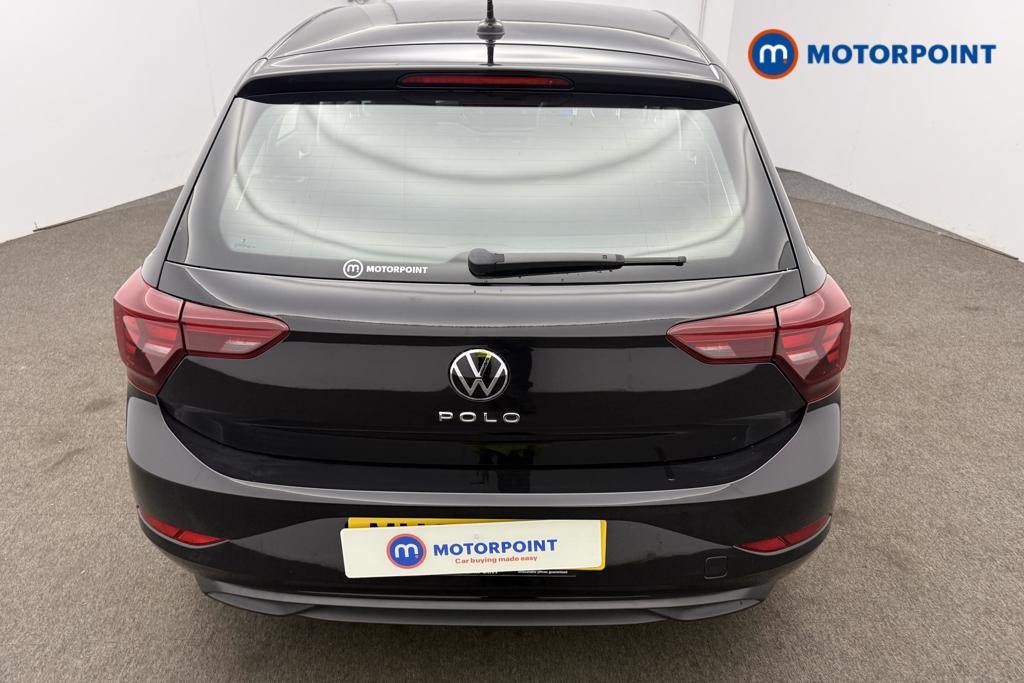 Volkswagen Polo Life Manual Petrol Hatchback - Stock Number (1565350) - 17th supplementary image