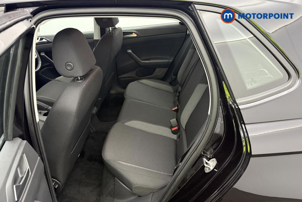 Volkswagen Polo Life Manual Petrol Hatchback - Stock Number (1565350) - 18th supplementary image