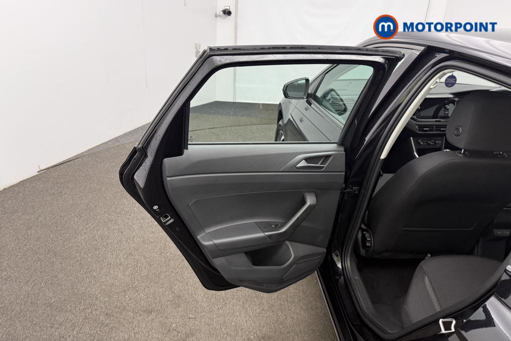 Volkswagen Polo Life Manual Petrol Hatchback - Stock Number (1565350) - 20th supplementary image
