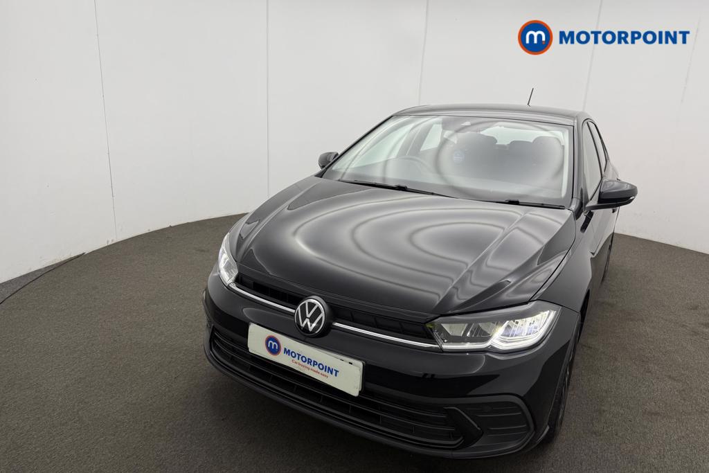 Volkswagen Polo Life Manual Petrol Hatchback - Stock Number (1565350) - 23rd supplementary image