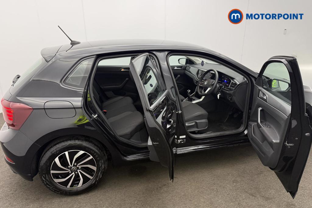 Volkswagen Polo Life Manual Petrol Hatchback - Stock Number (1565350) - 1st supplementary image