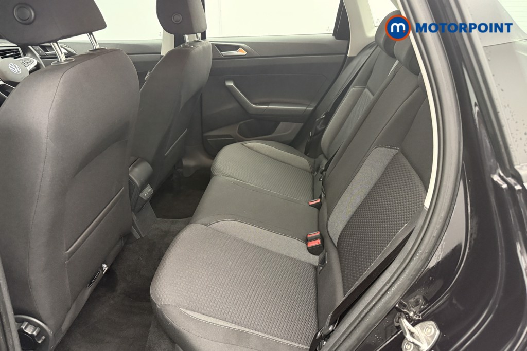 Volkswagen Polo Life Manual Petrol Hatchback - Stock Number (1565352) - 2nd supplementary image