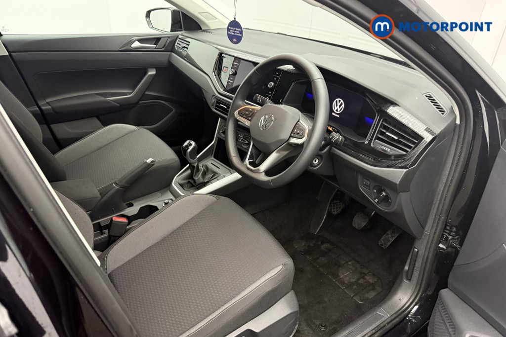 Volkswagen Polo Life Manual Petrol Hatchback - Stock Number (1565352) - 3rd supplementary image