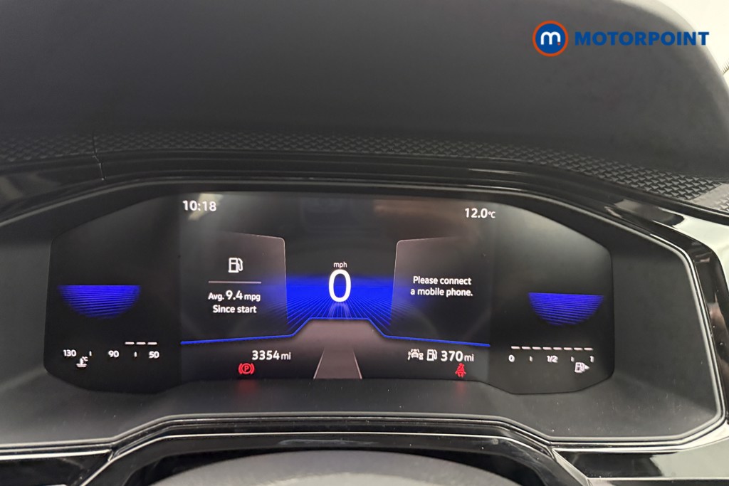 Volkswagen Polo Life Manual Petrol Hatchback - Stock Number (1565352) - 4th supplementary image
