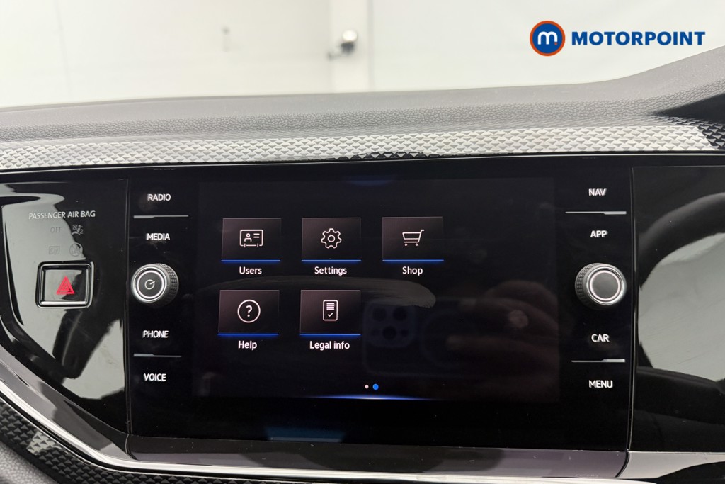 Volkswagen Polo Life Manual Petrol Hatchback - Stock Number (1565352) - 6th supplementary image