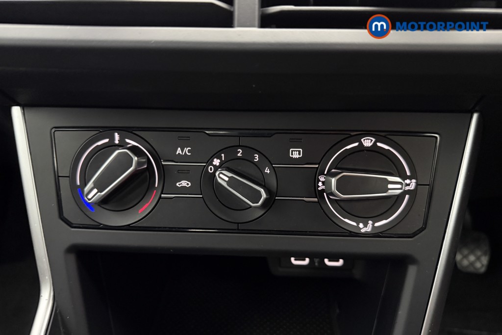 Volkswagen Polo Life Manual Petrol Hatchback - Stock Number (1565352) - 7th supplementary image