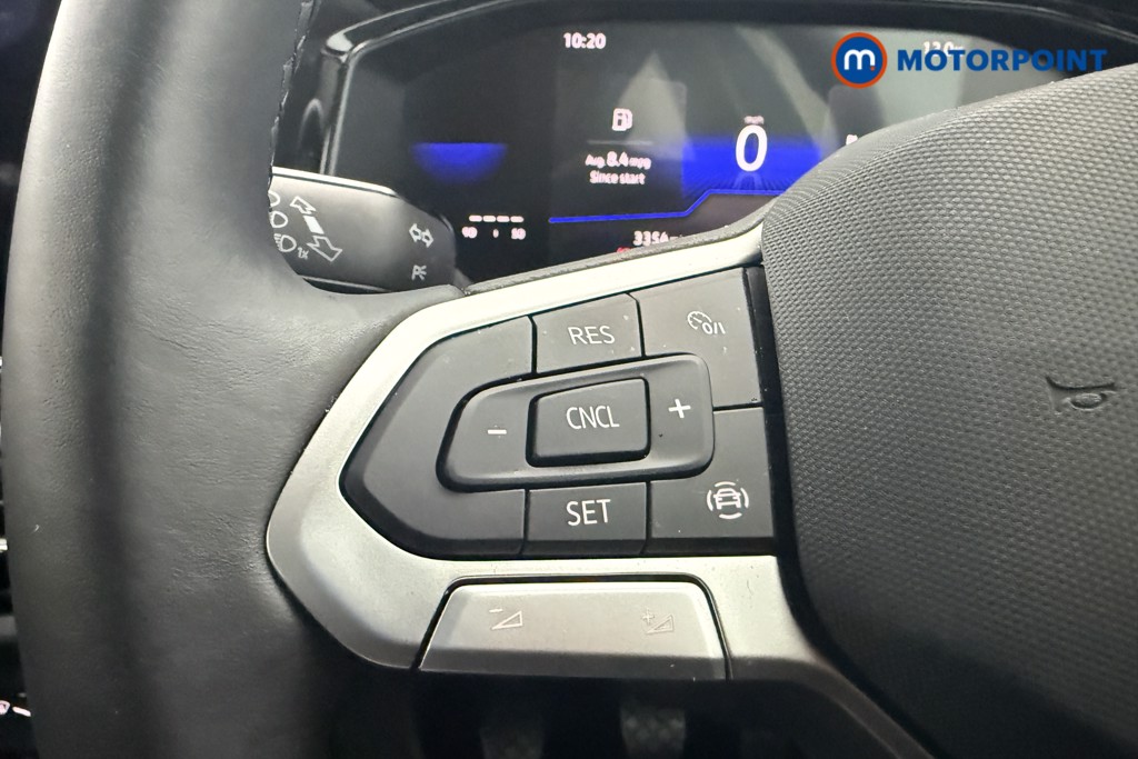 Volkswagen Polo Life Manual Petrol Hatchback - Stock Number (1565352) - 9th supplementary image