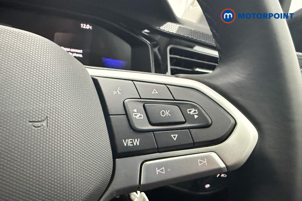 Volkswagen Polo Life Manual Petrol Hatchback - Stock Number (1565352) - 10th supplementary image