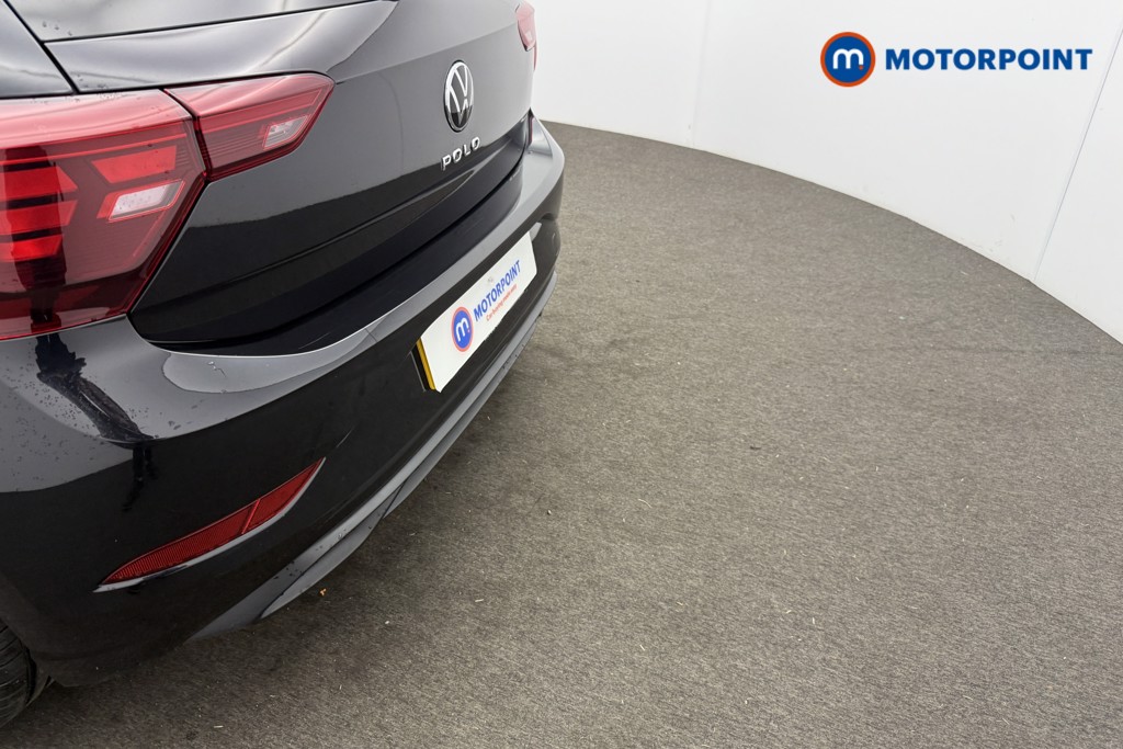 Volkswagen Polo Life Manual Petrol Hatchback - Stock Number (1565352) - 23rd supplementary image