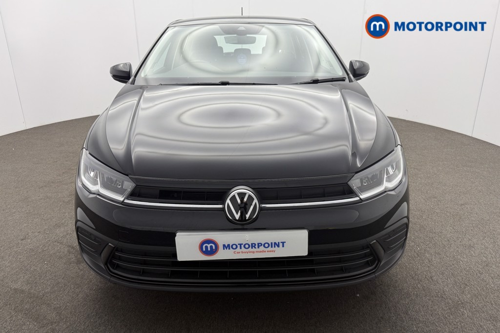 Volkswagen Polo Life Manual Petrol Hatchback - Stock Number (1565352) - 24th supplementary image