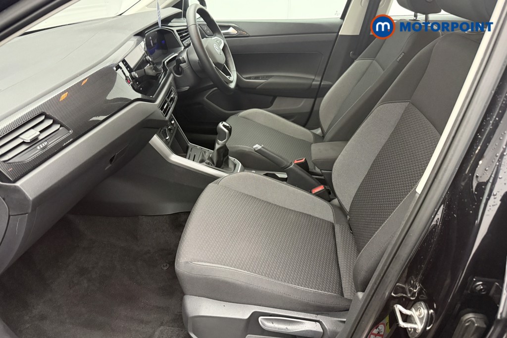 Volkswagen Polo Life Manual Petrol Hatchback - Stock Number (1565352) - 1st supplementary image