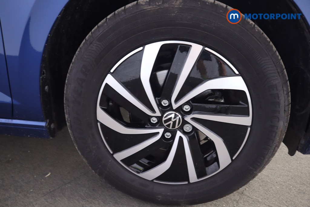 Volkswagen Polo Life Manual Petrol Hatchback - Stock Number (1565361) - 2nd supplementary image